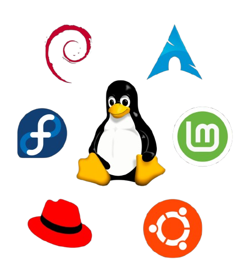 Linux Logo